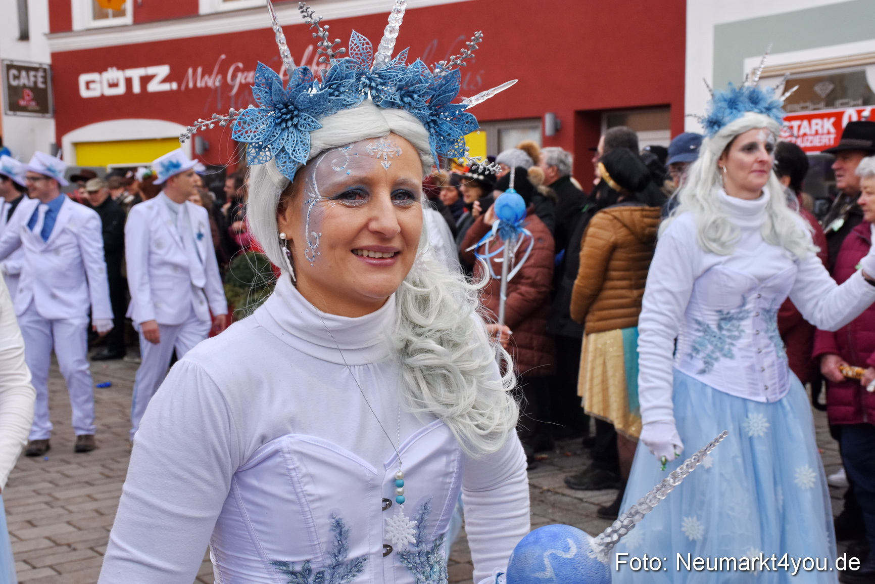 Chinesenfasching in Dietfurt 200220 0440