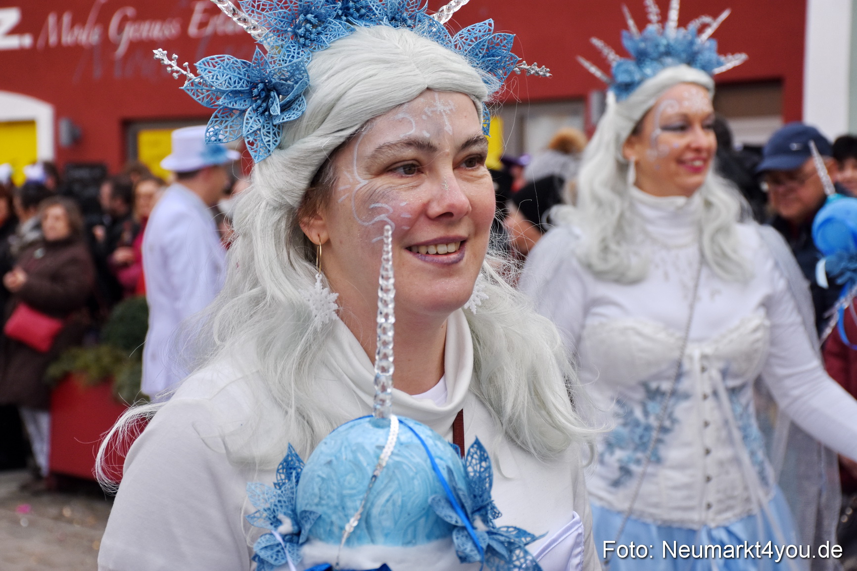 Chinesenfasching in Dietfurt 200220 0441