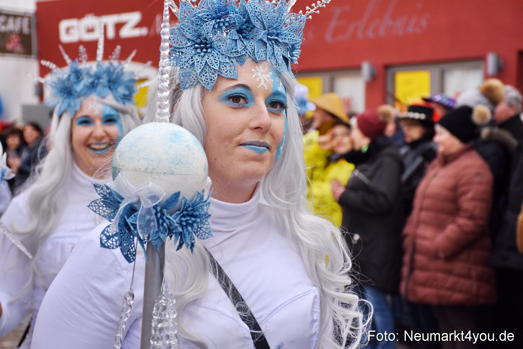 Chinesenfasching in Dietfurt 200220 0442