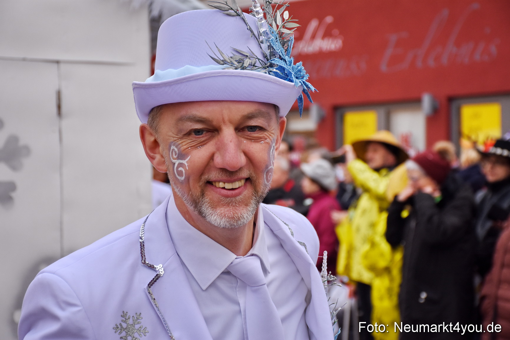 Chinesenfasching in Dietfurt 200220 0444