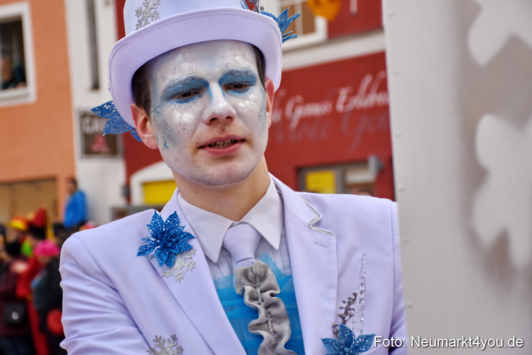 Chinesenfasching in Dietfurt 200220 0445