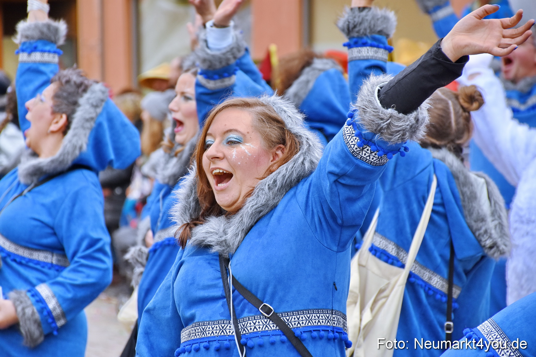 Chinesenfasching in Dietfurt 200220 0447