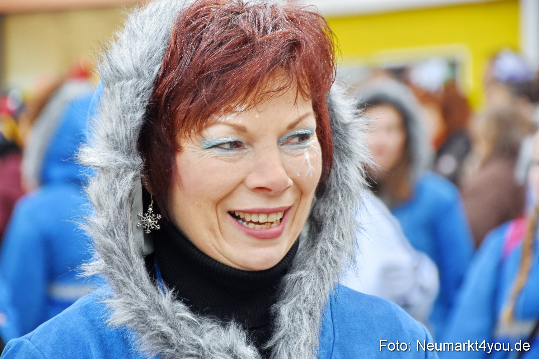 Chinesenfasching in Dietfurt 200220 0448