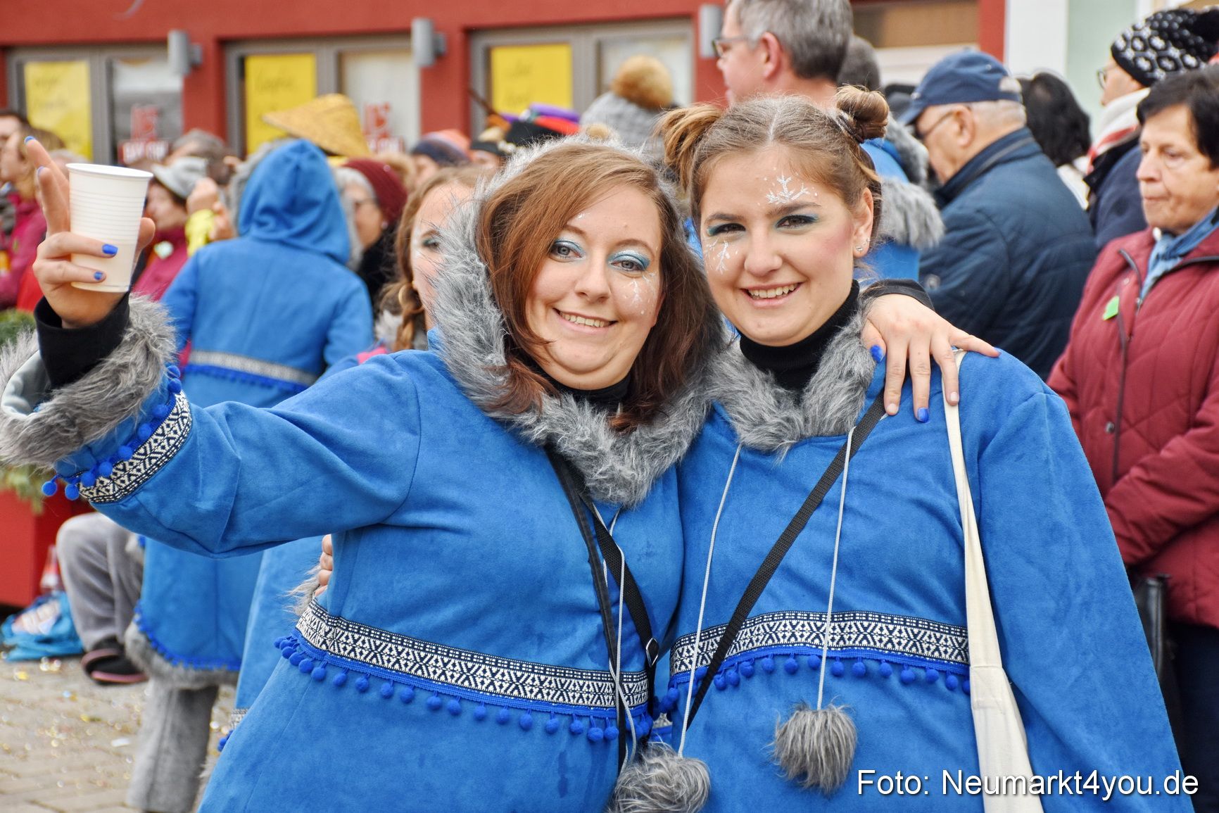 Chinesenfasching in Dietfurt 200220 0449