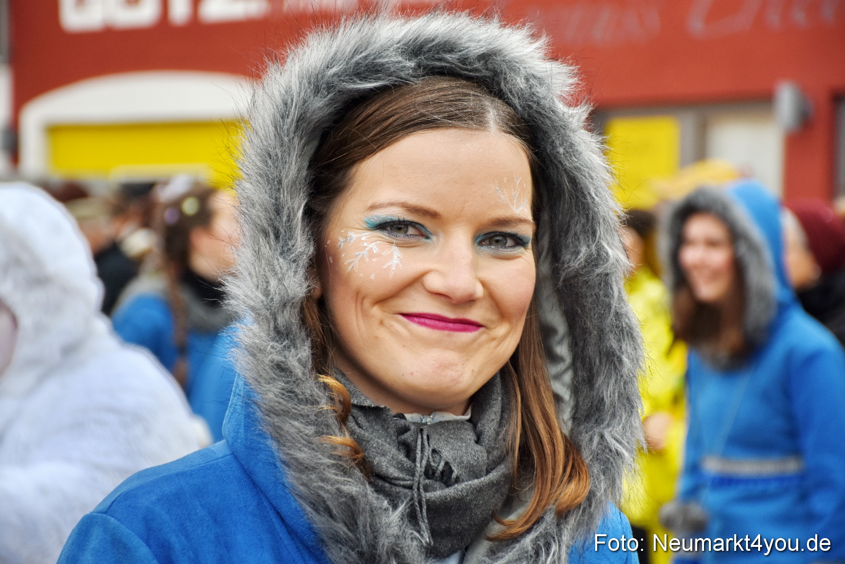 Chinesenfasching in Dietfurt 200220 0450