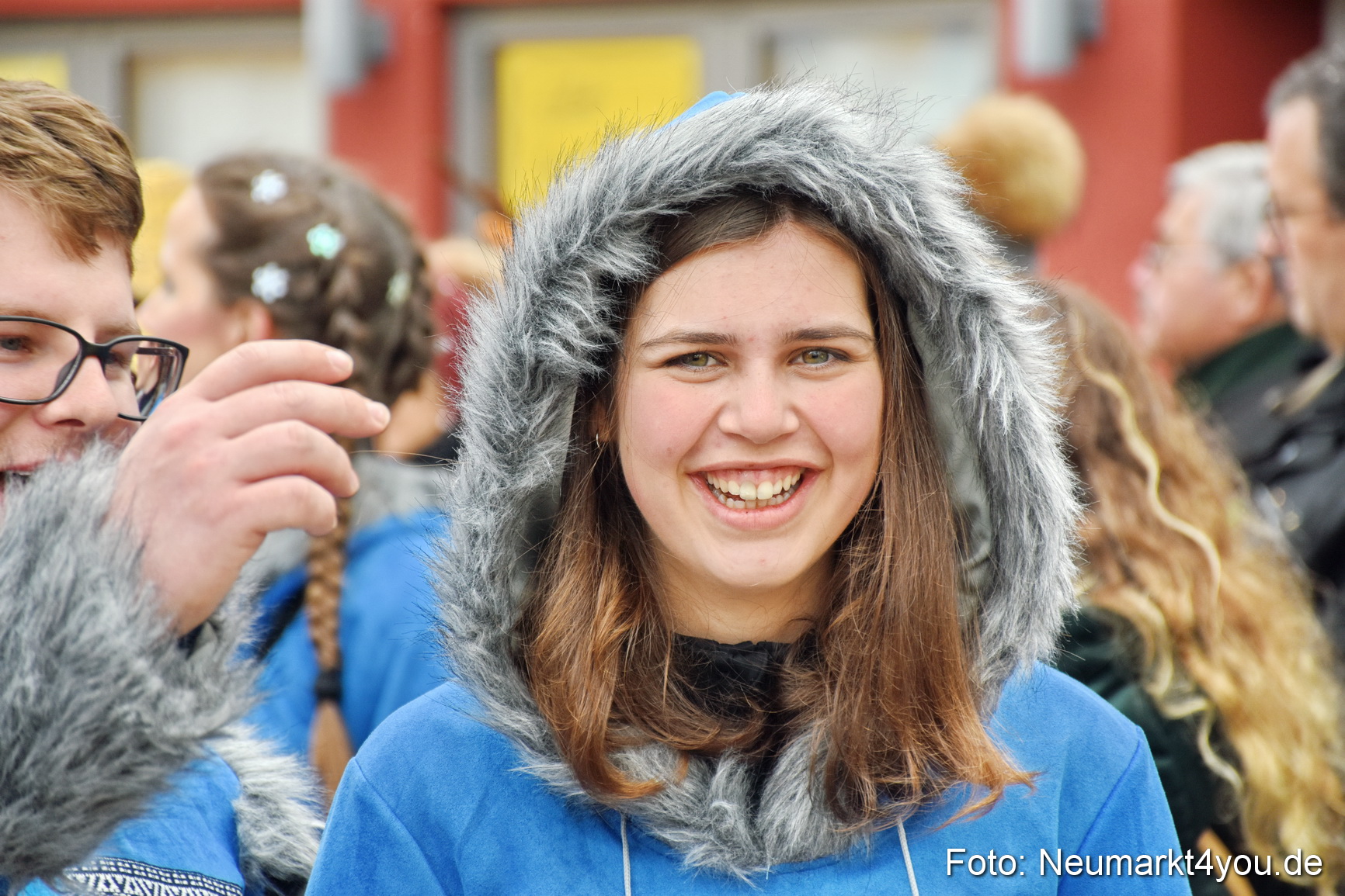 Chinesenfasching in Dietfurt 200220 0451