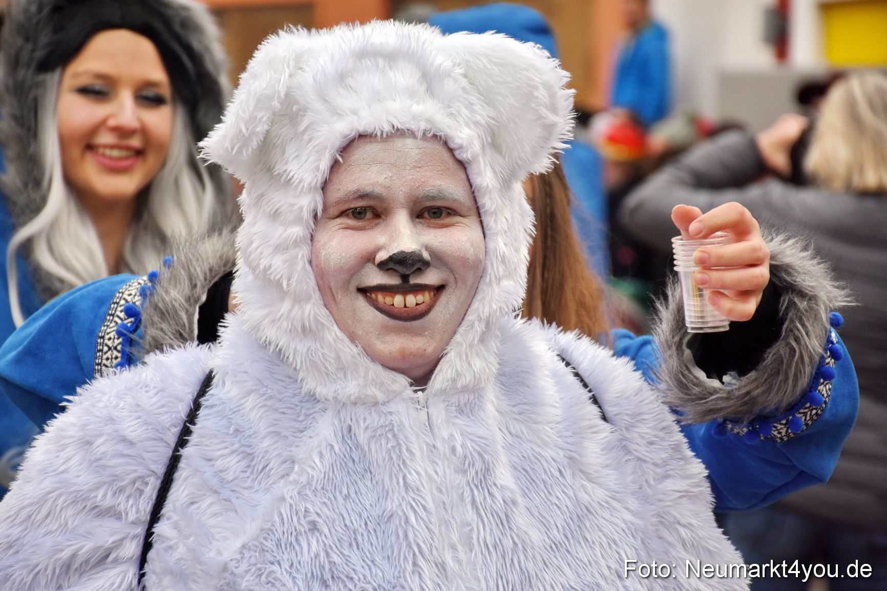 Chinesenfasching in Dietfurt 200220 0452