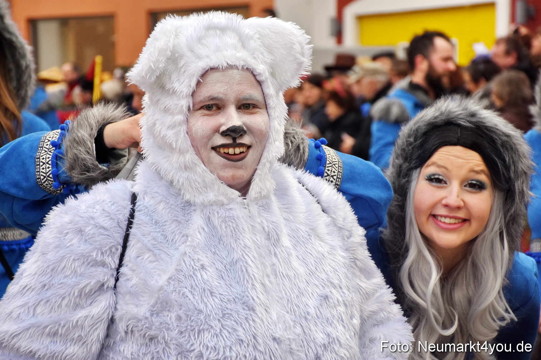 Chinesenfasching in Dietfurt 200220 0453