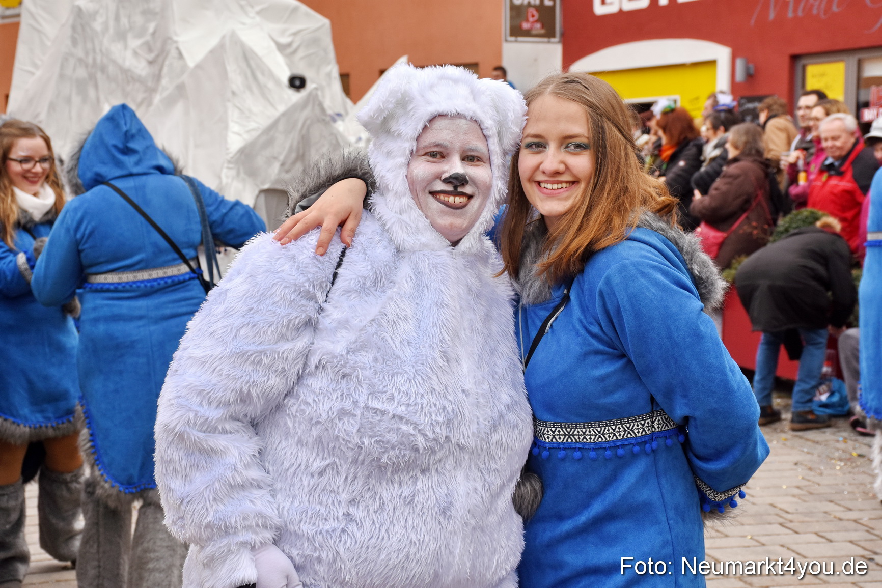 Chinesenfasching in Dietfurt 200220 0454