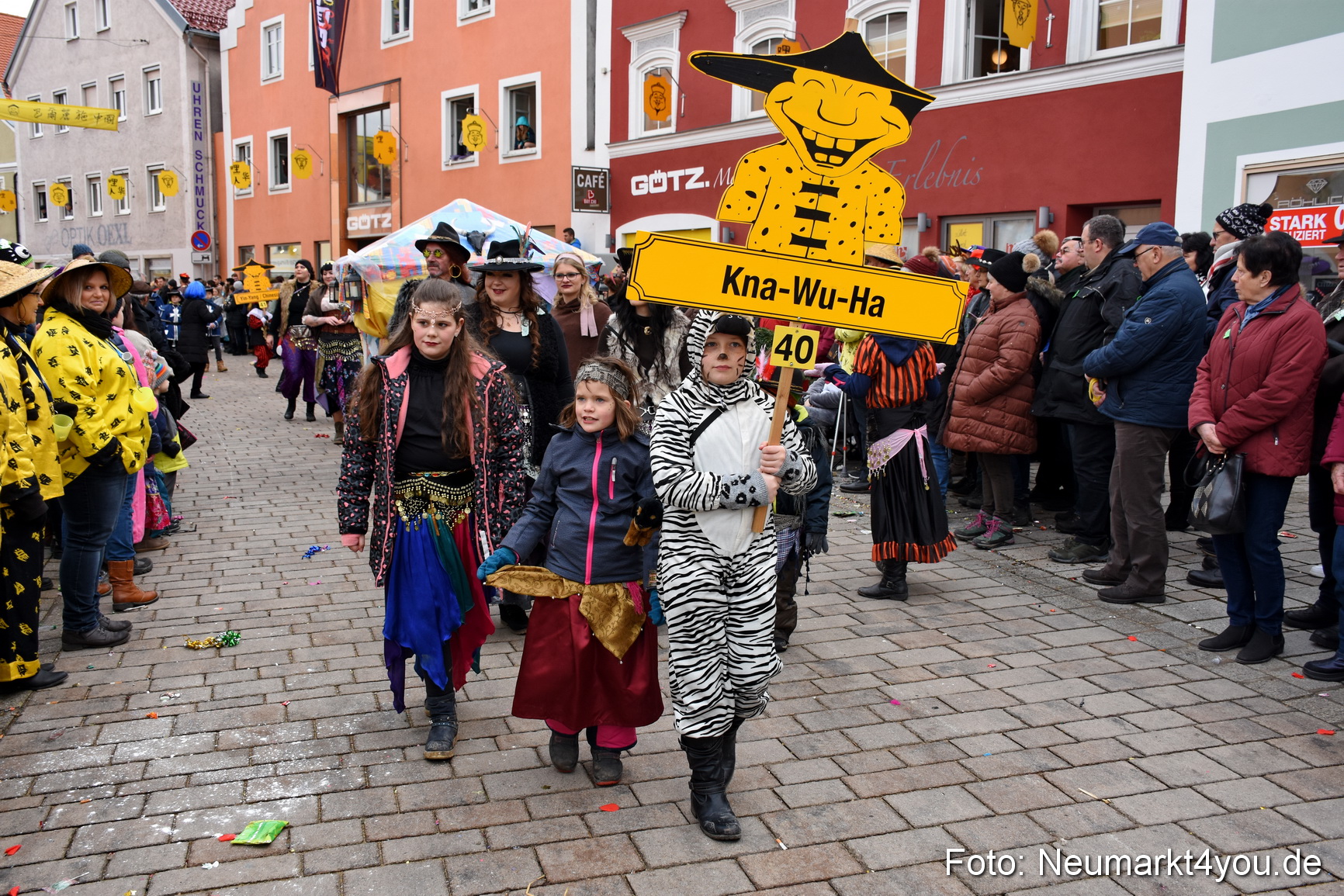Chinesenfasching in Dietfurt 200220 0458