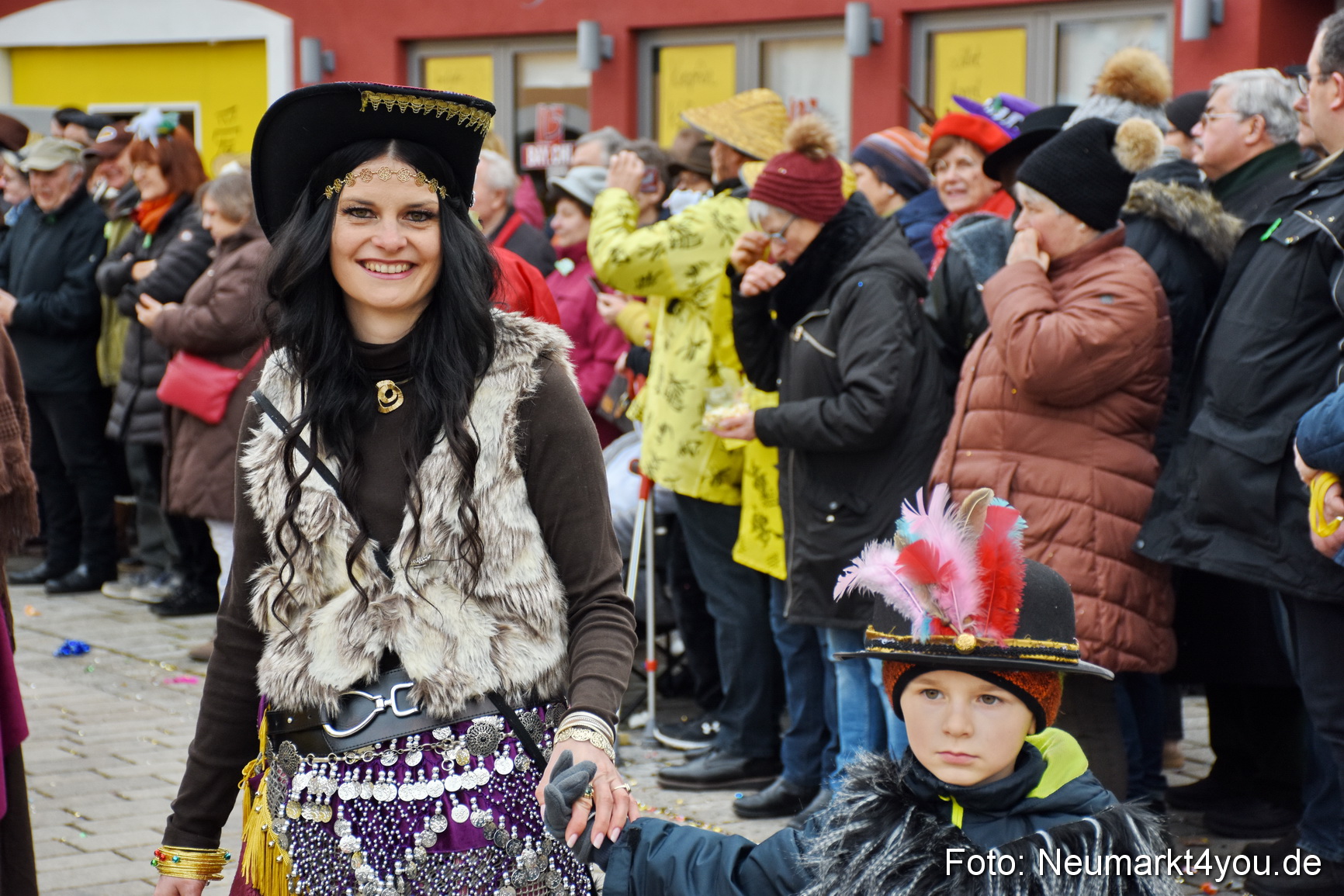 Chinesenfasching in Dietfurt 200220 0459
