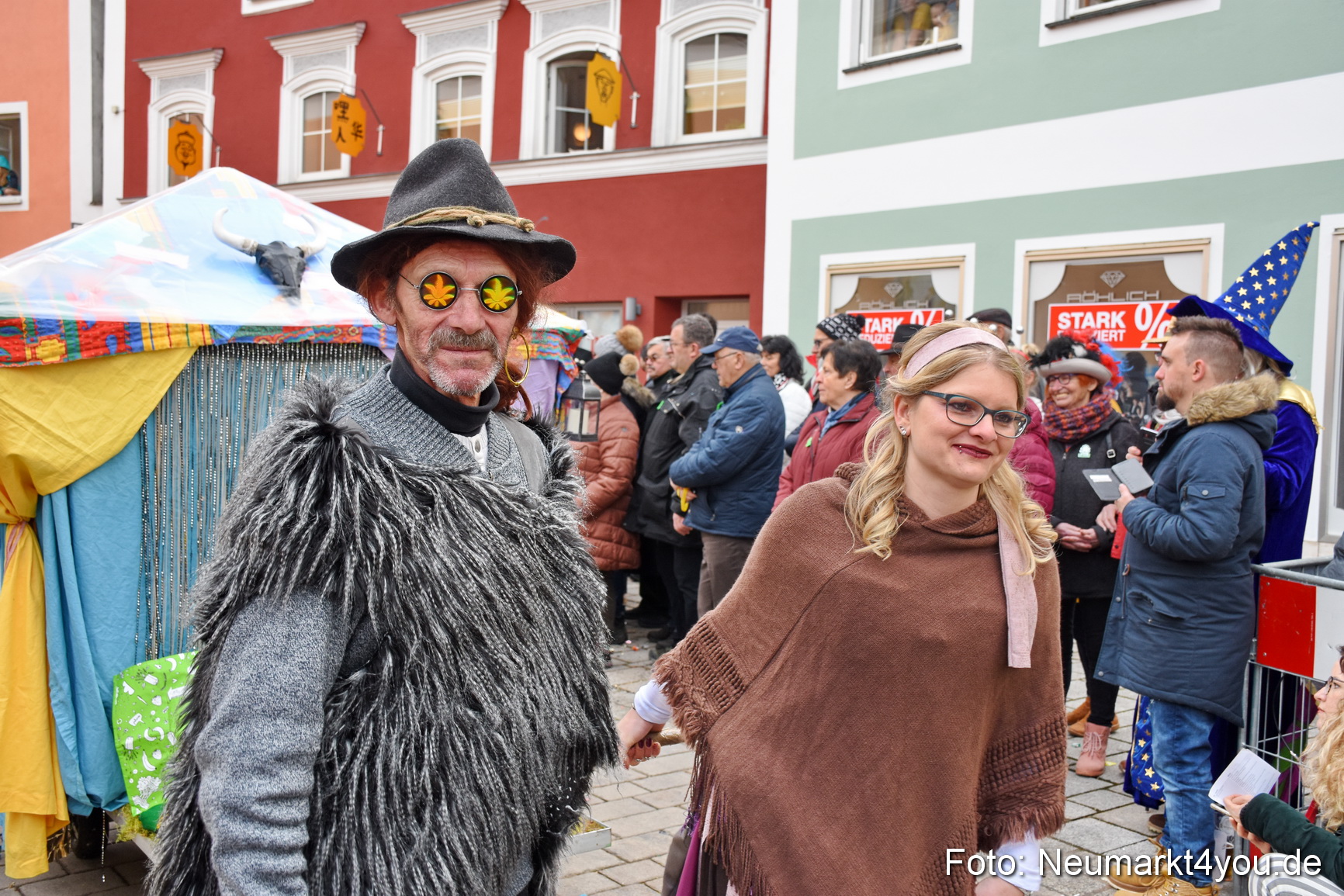 Chinesenfasching in Dietfurt 200220 0460
