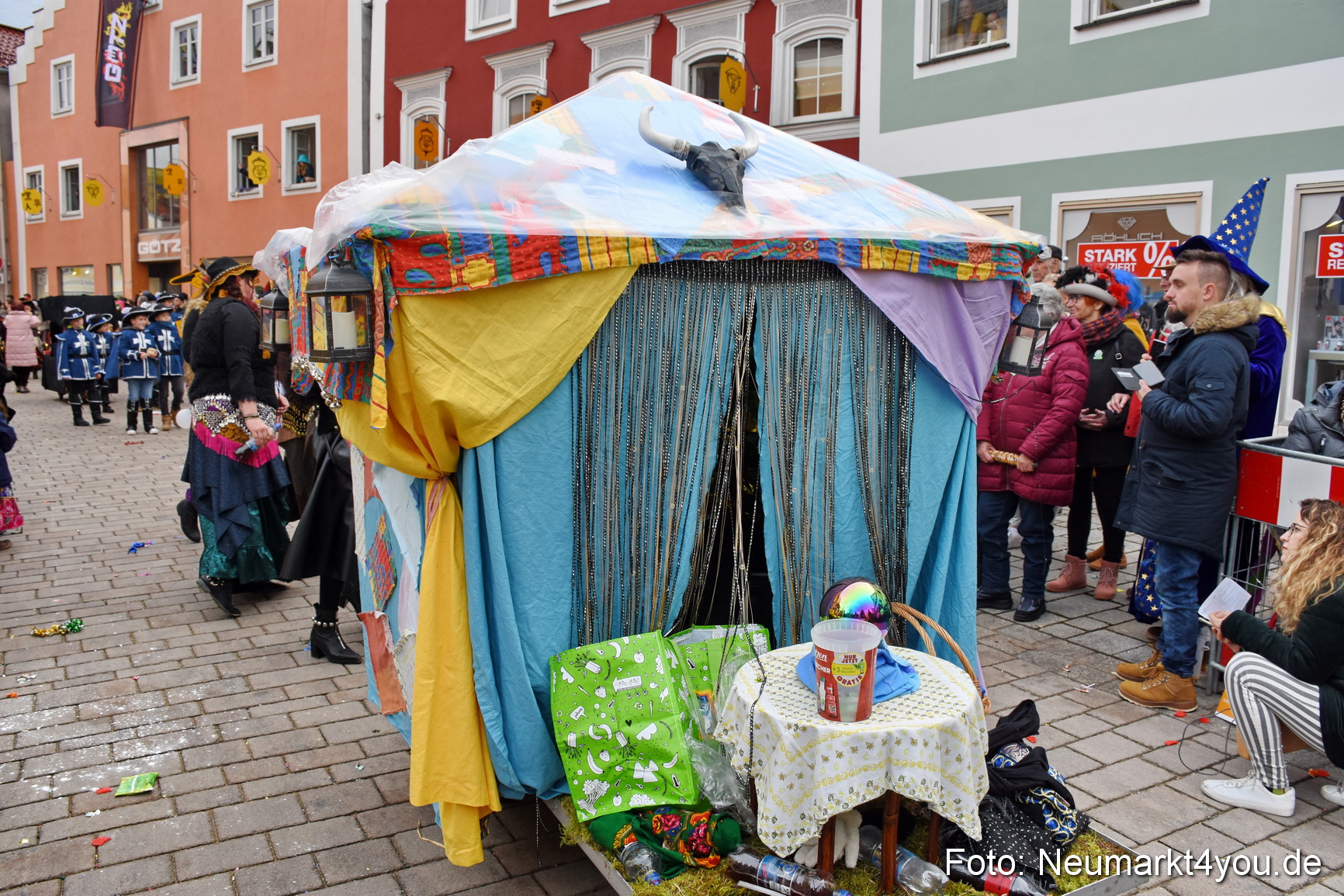 Chinesenfasching in Dietfurt 200220 0461