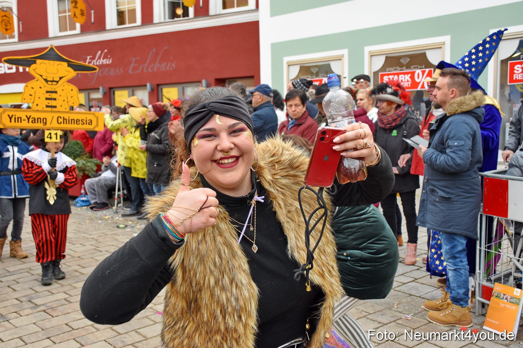 Chinesenfasching in Dietfurt 200220 0462