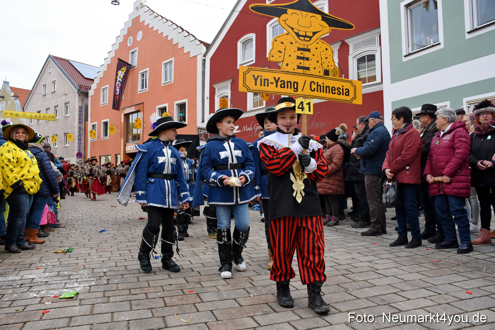 Chinesenfasching in Dietfurt 200220 0463