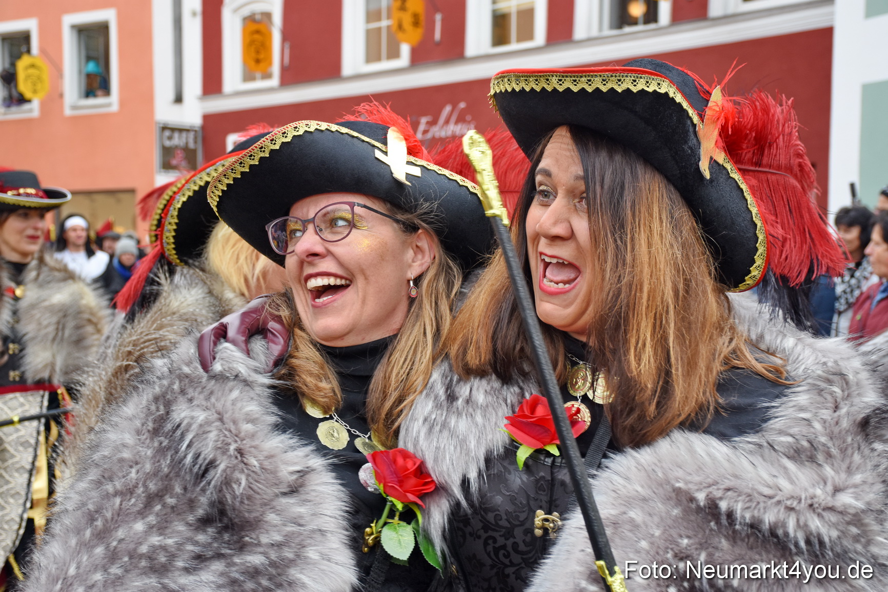 Chinesenfasching in Dietfurt 200220 0472