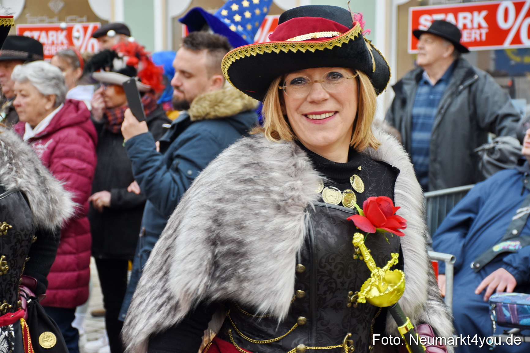 Chinesenfasching in Dietfurt 200220 0473