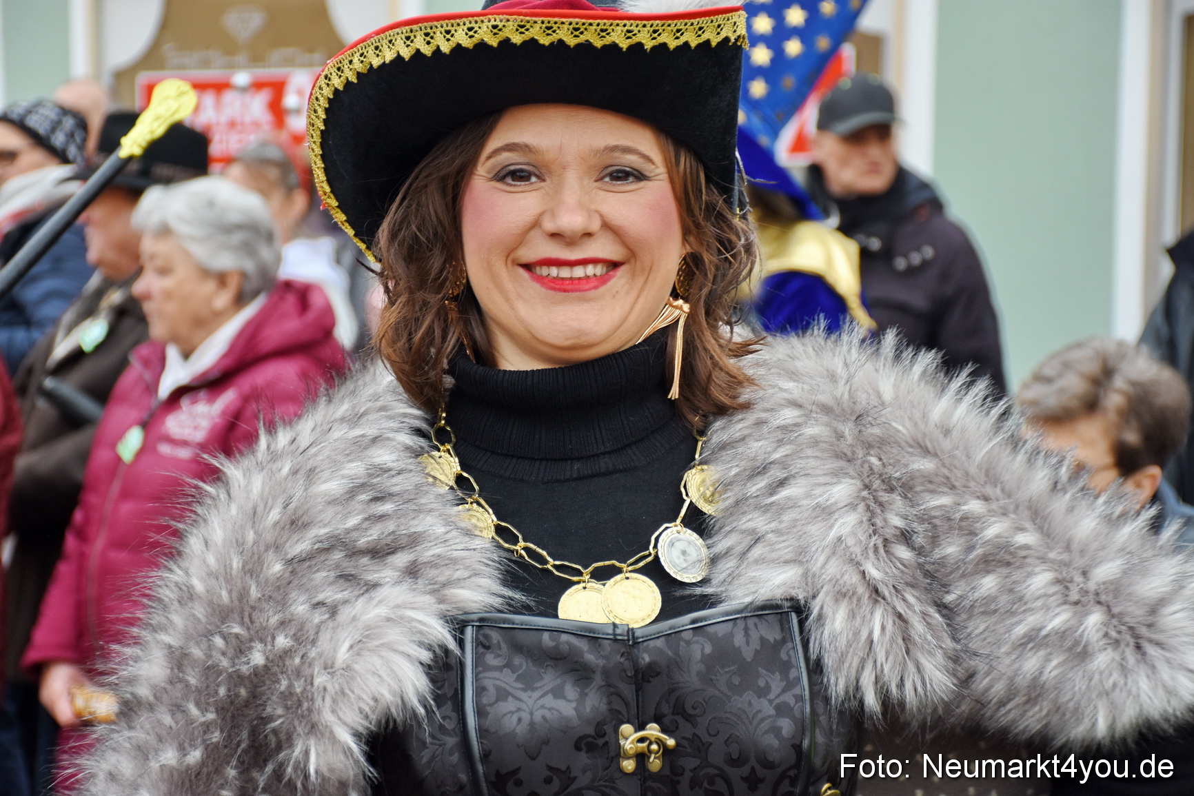Chinesenfasching in Dietfurt 200220 0474