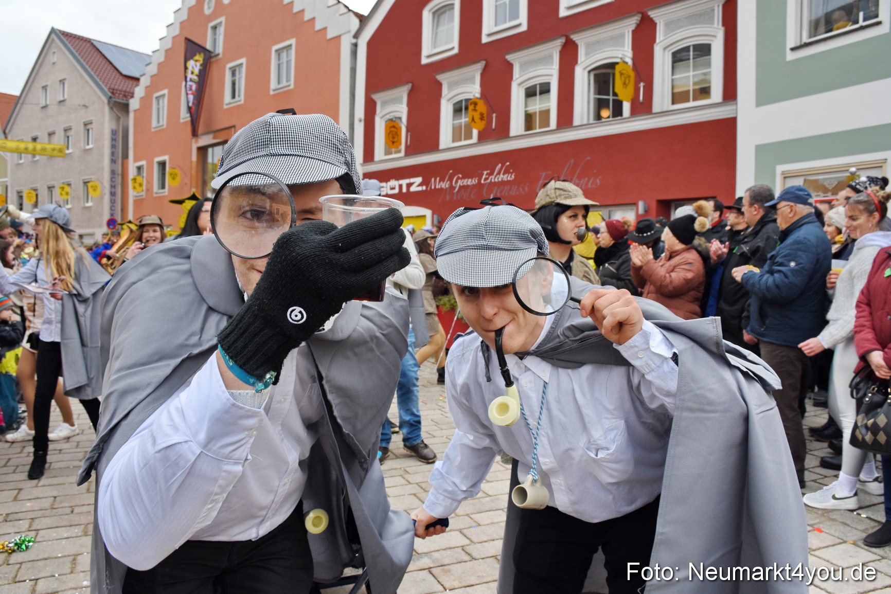 Chinesenfasching in Dietfurt 200220 0477