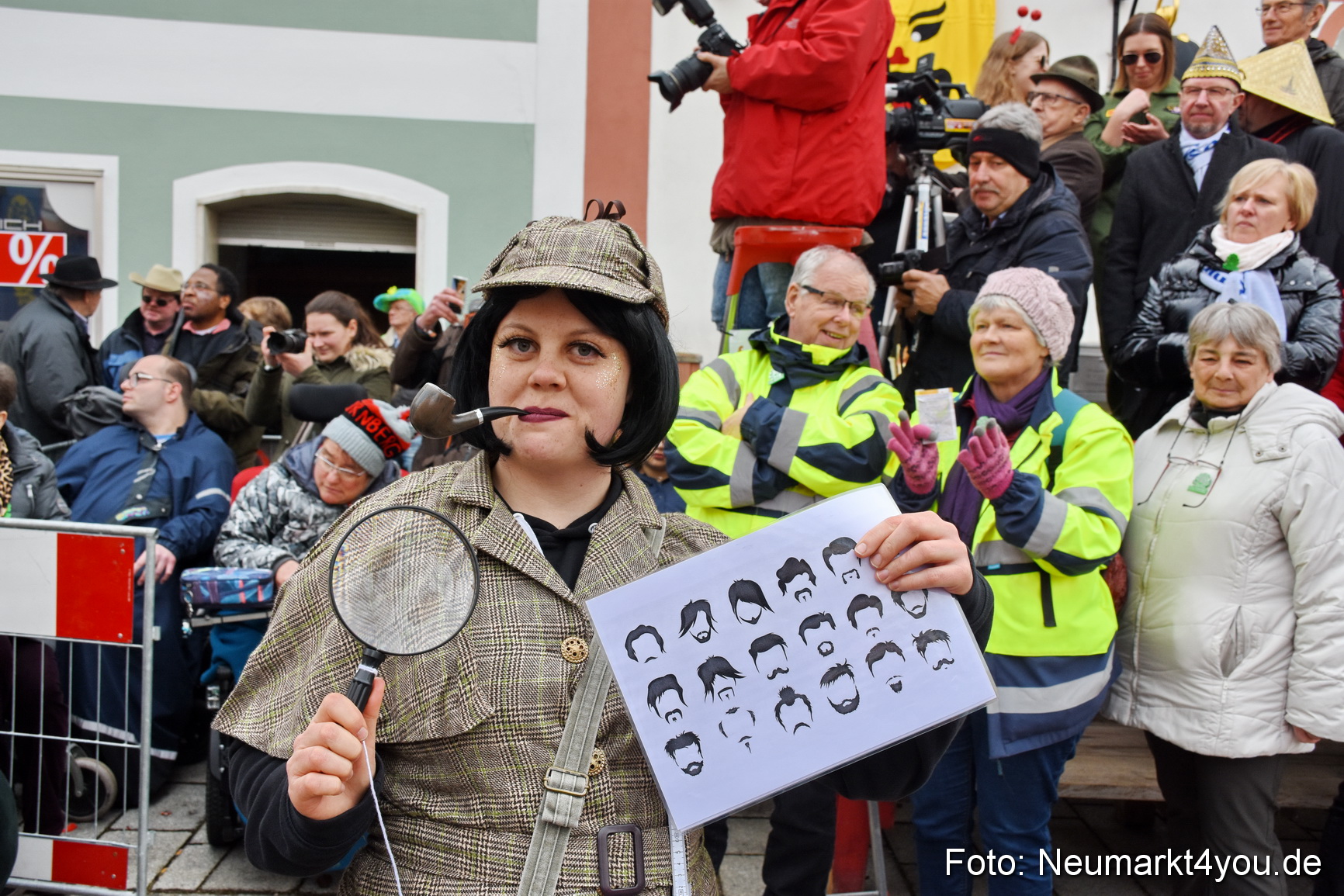 Chinesenfasching in Dietfurt 200220 0479