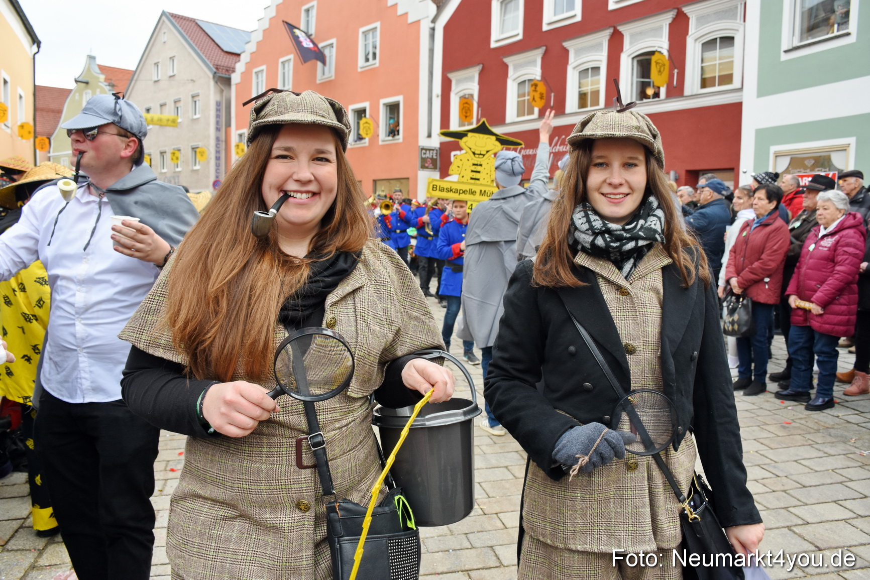 Chinesenfasching in Dietfurt 200220 0480