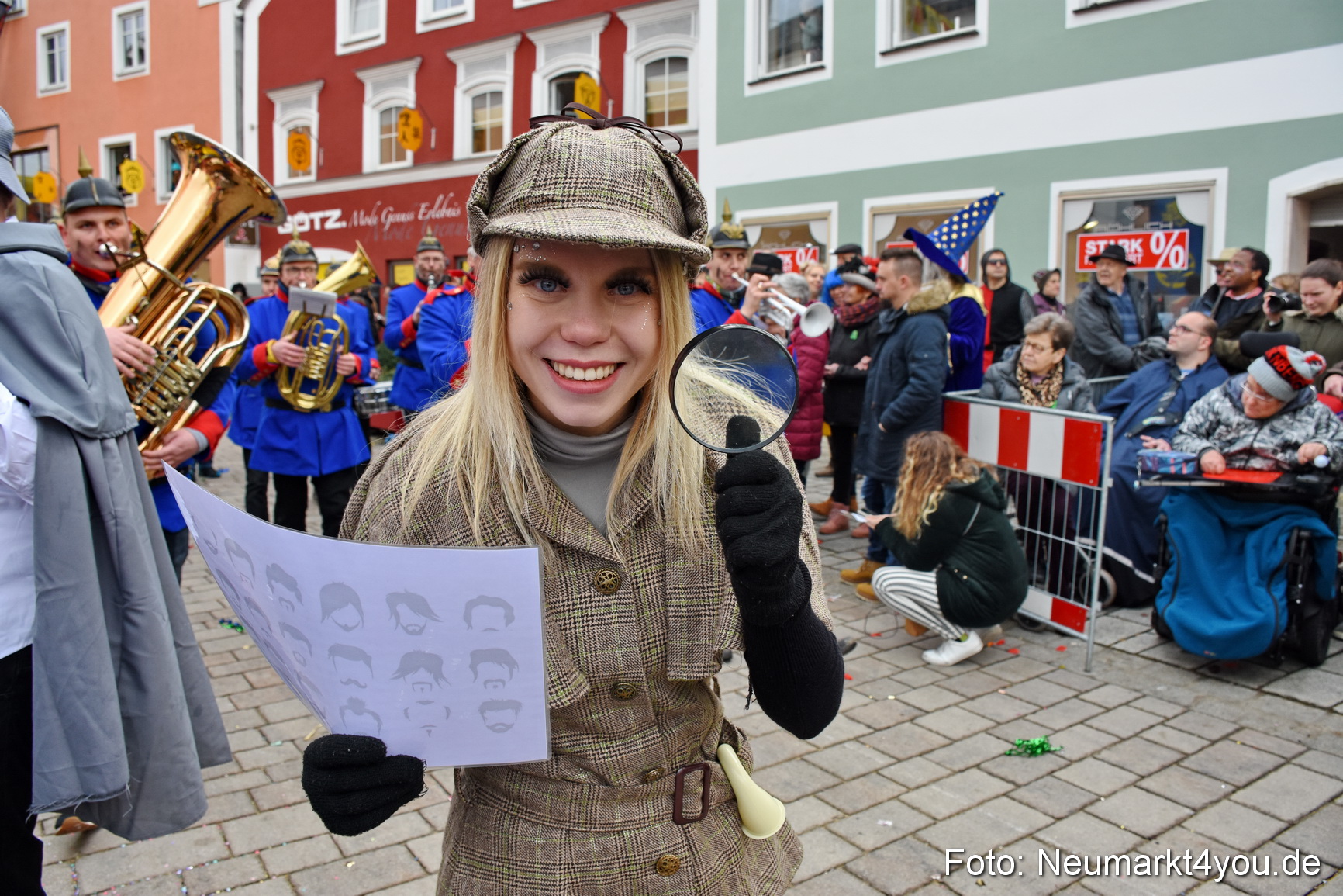 Chinesenfasching in Dietfurt 200220 0483