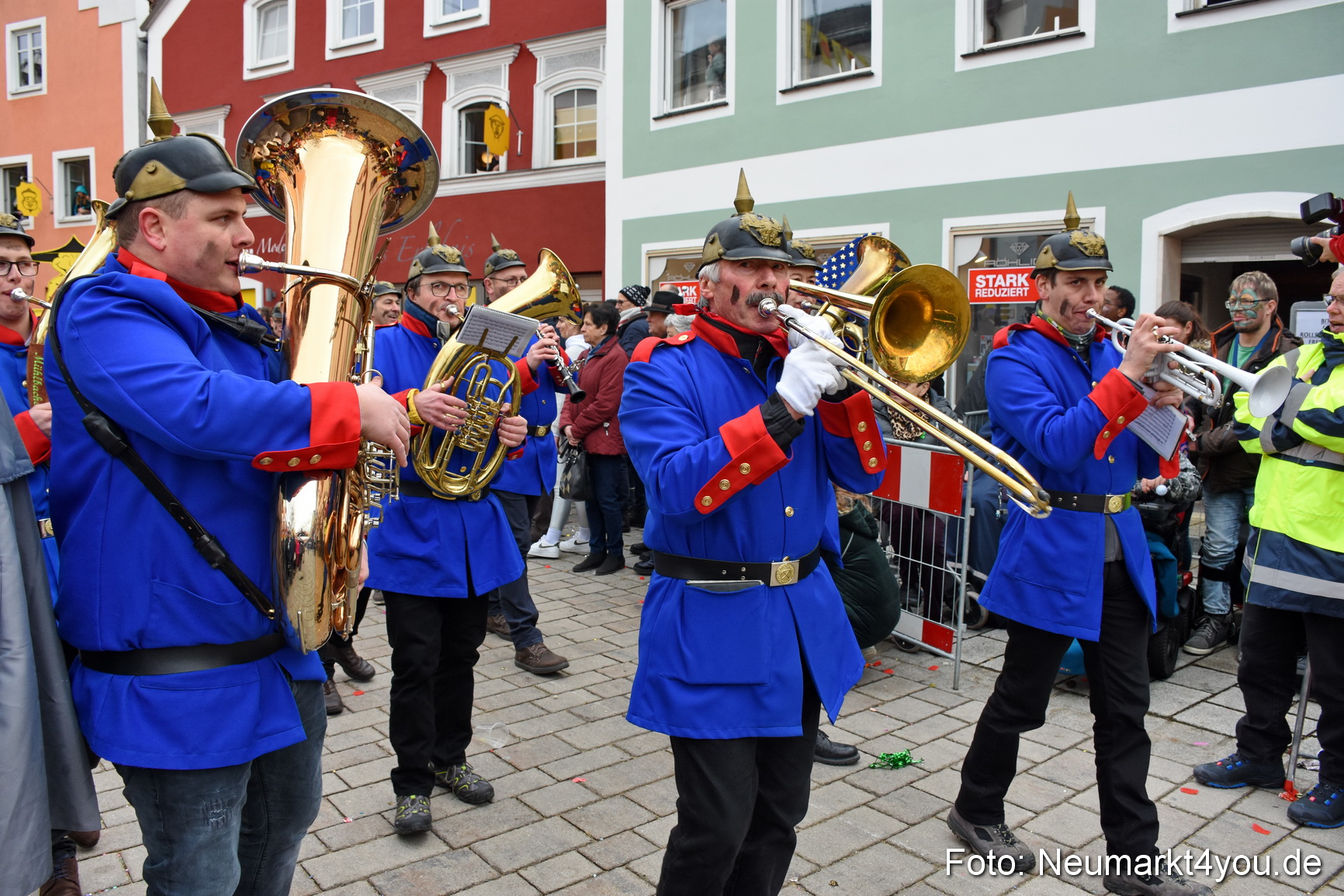 Chinesenfasching in Dietfurt 200220 0484