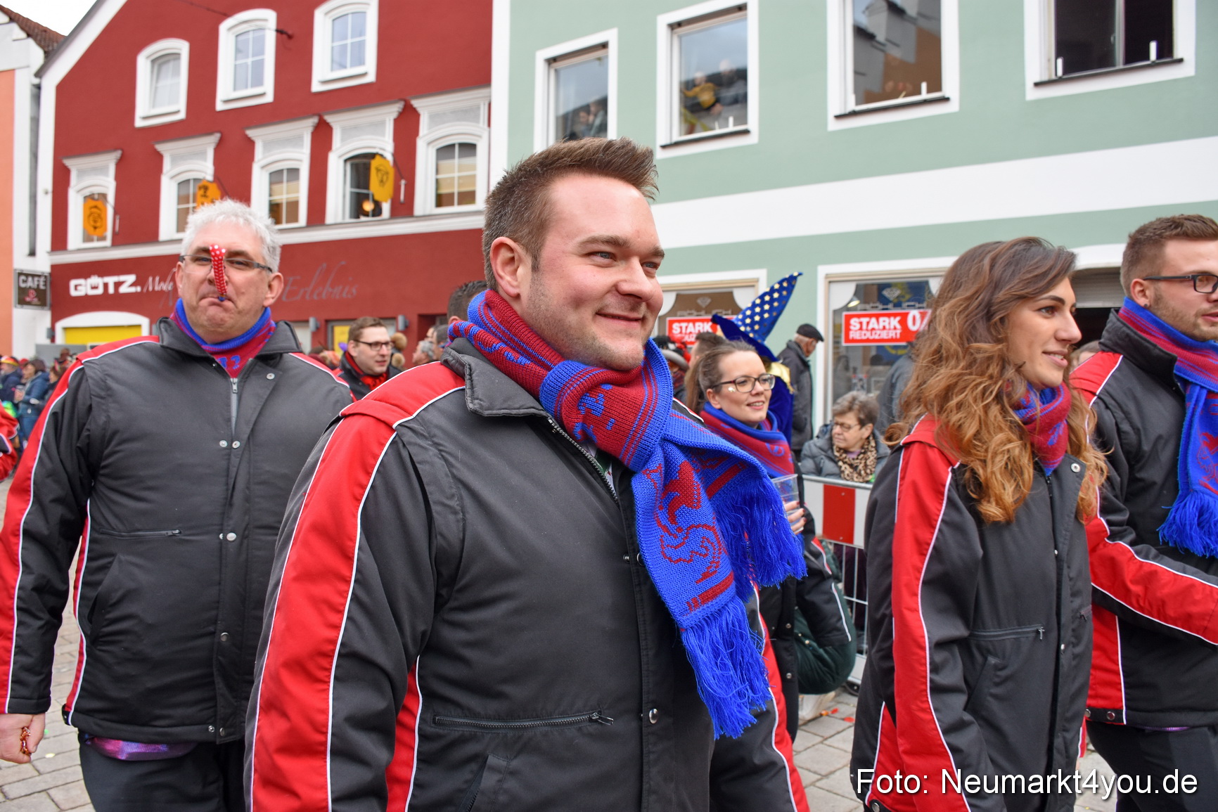 Chinesenfasching in Dietfurt 200220 0495