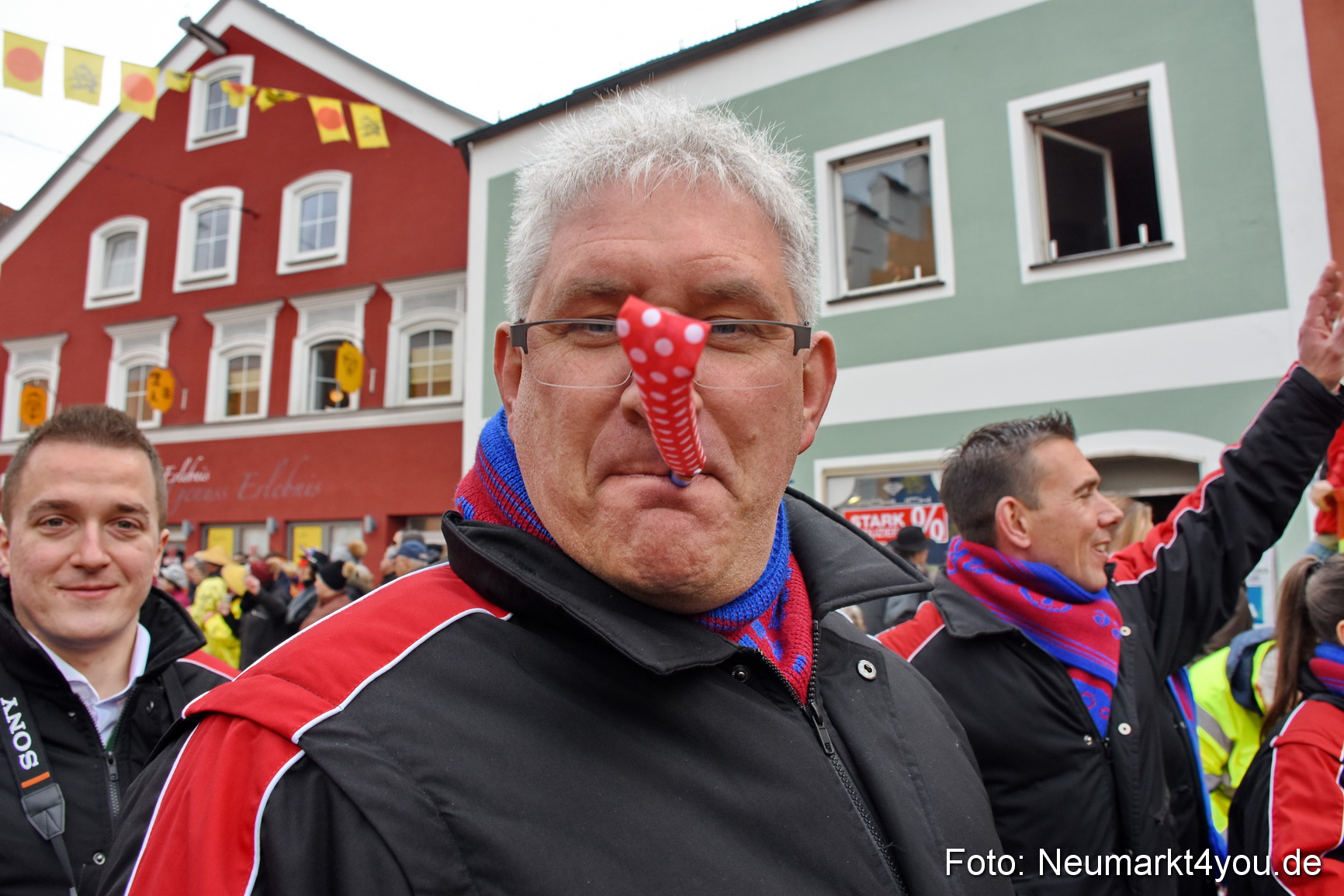 Chinesenfasching in Dietfurt 200220 0496