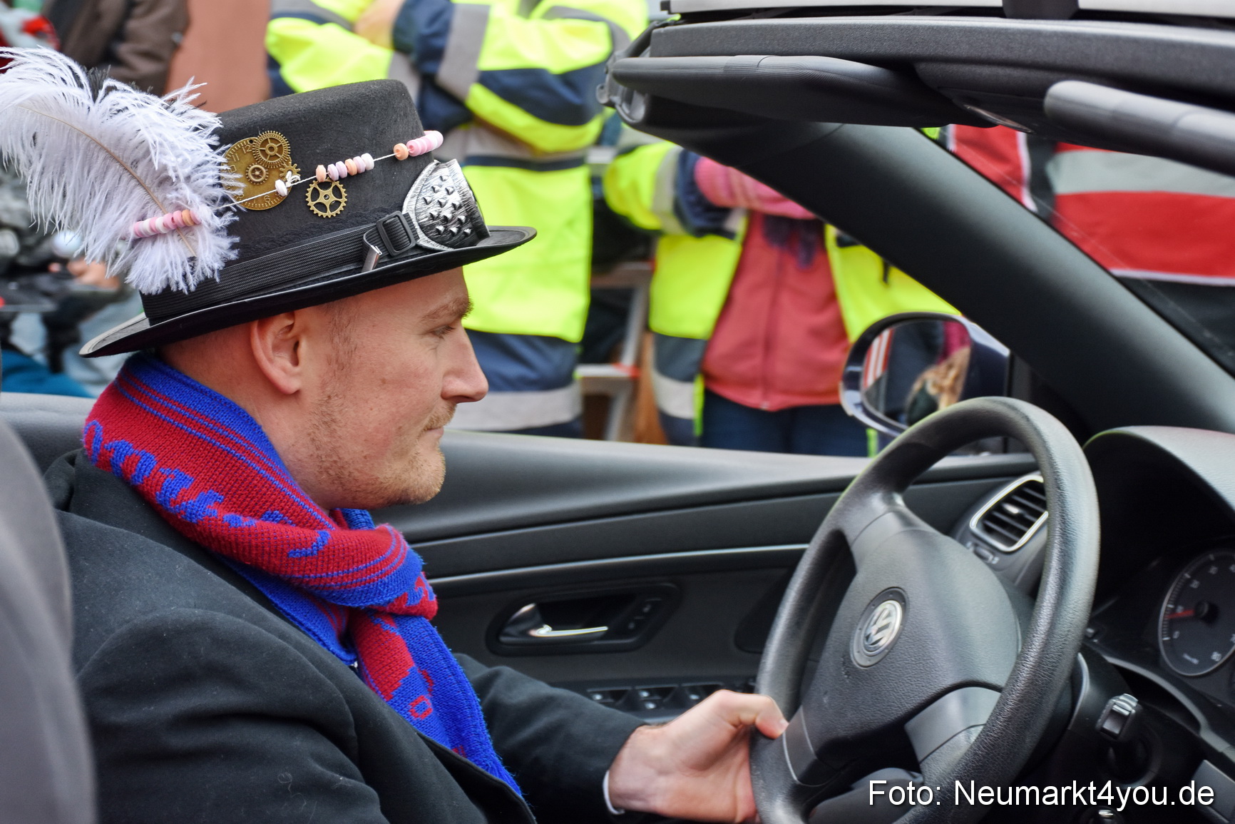 Chinesenfasching in Dietfurt 200220 0498