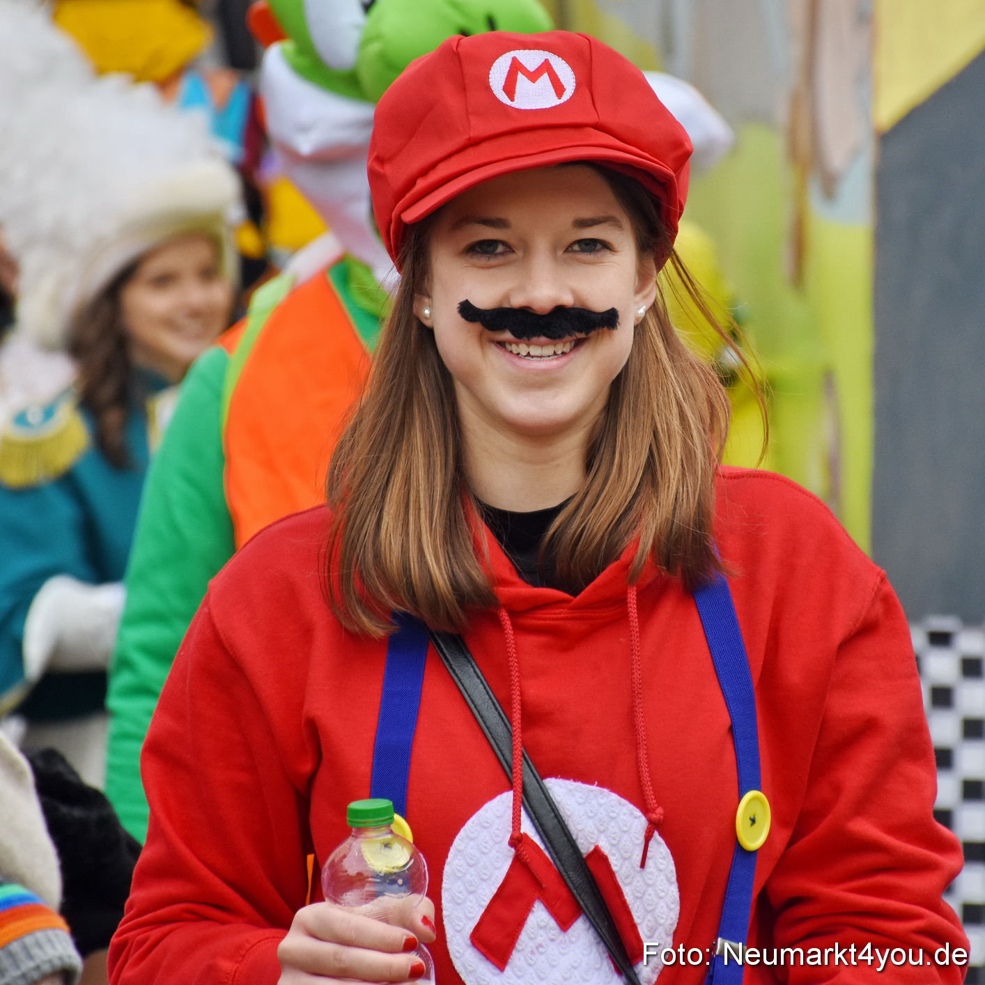 Chinesenfasching in Dietfurt 200220 0500