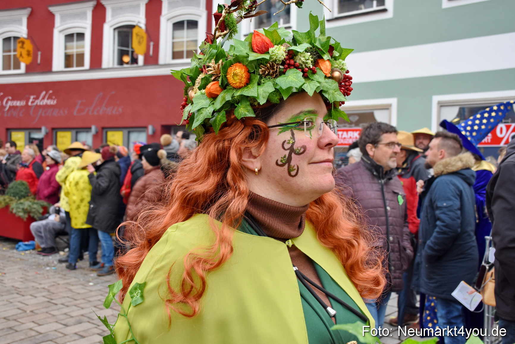 Chinesenfasching in Dietfurt 200220 0502