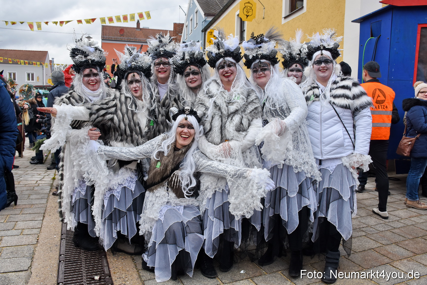 Chinesenfasching in Dietfurt 200220 0504