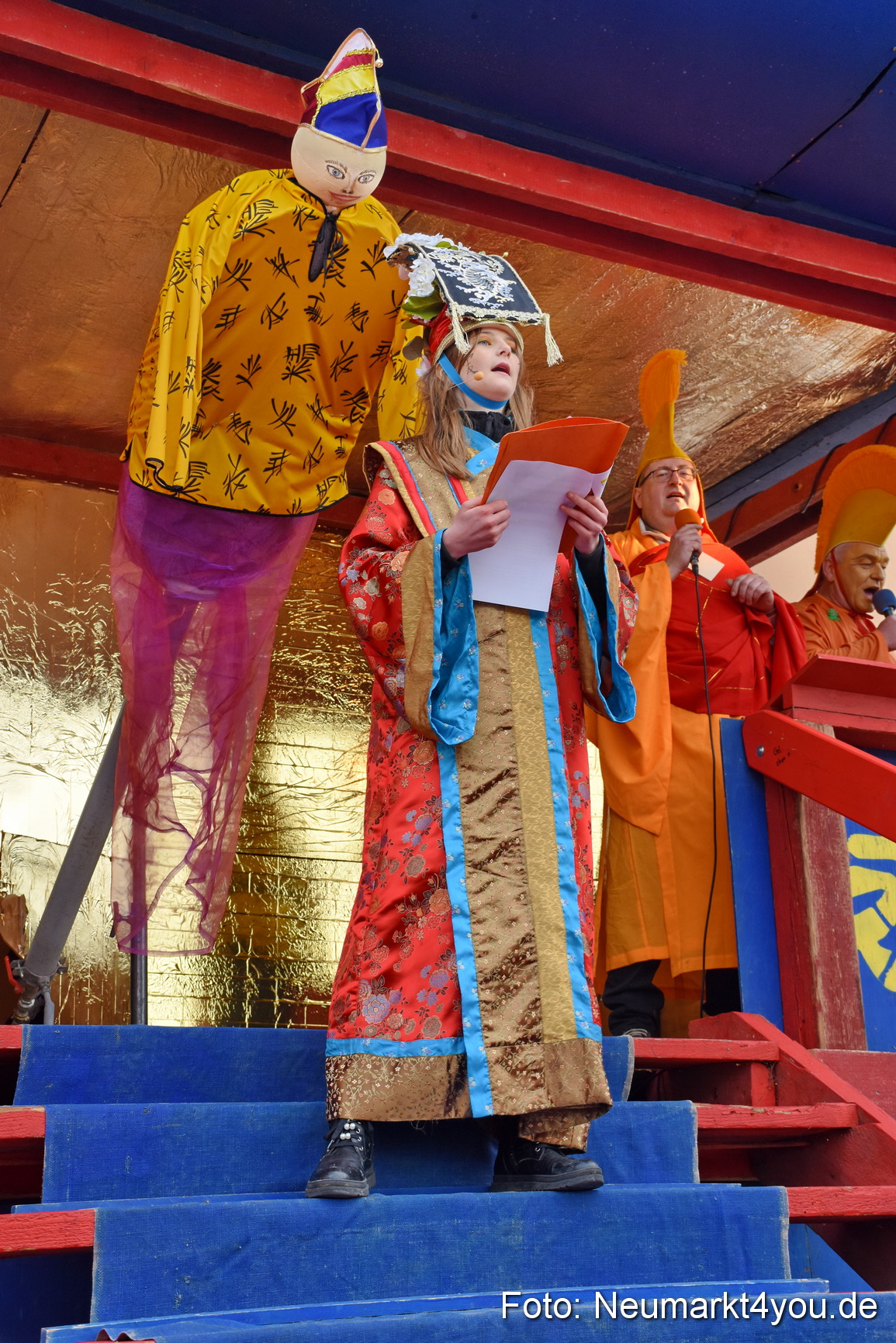 Chinesenfasching in Dietfurt 200220 0517