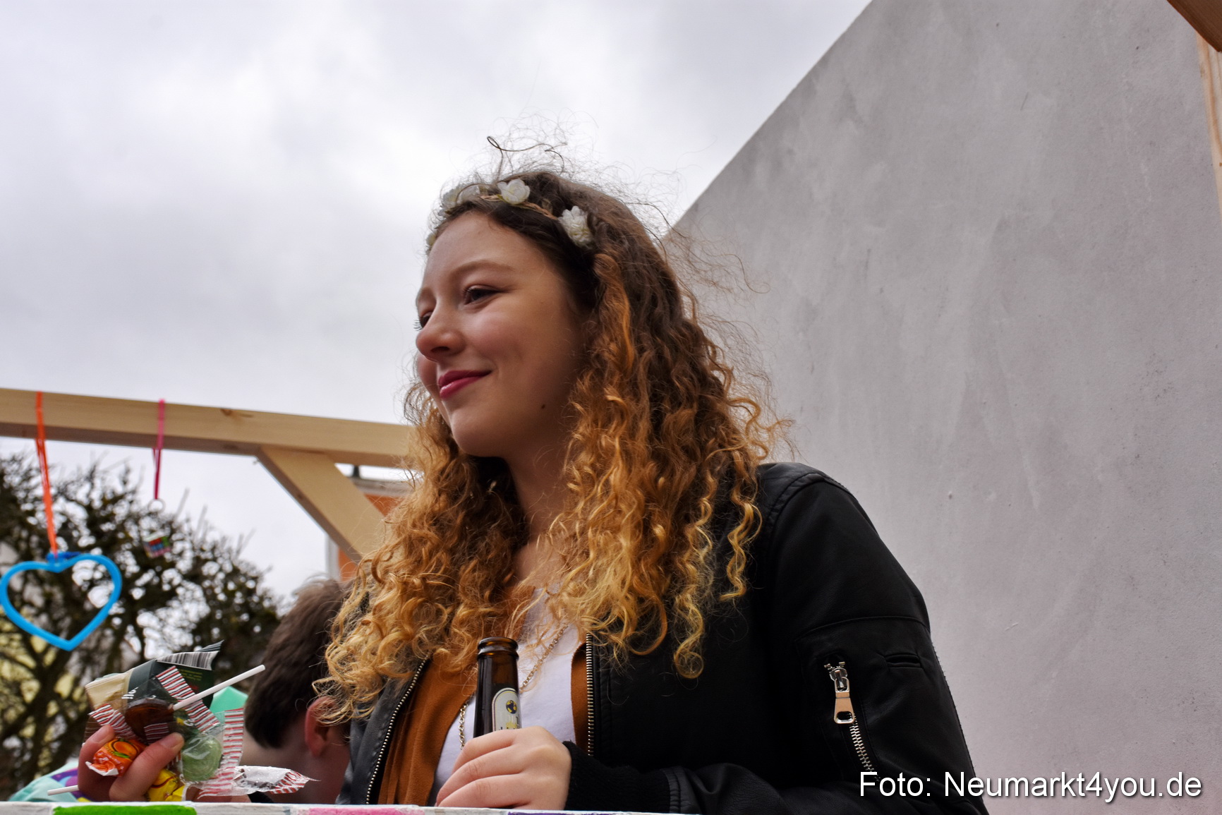 Faschingszug Berching 2020 230220 0236