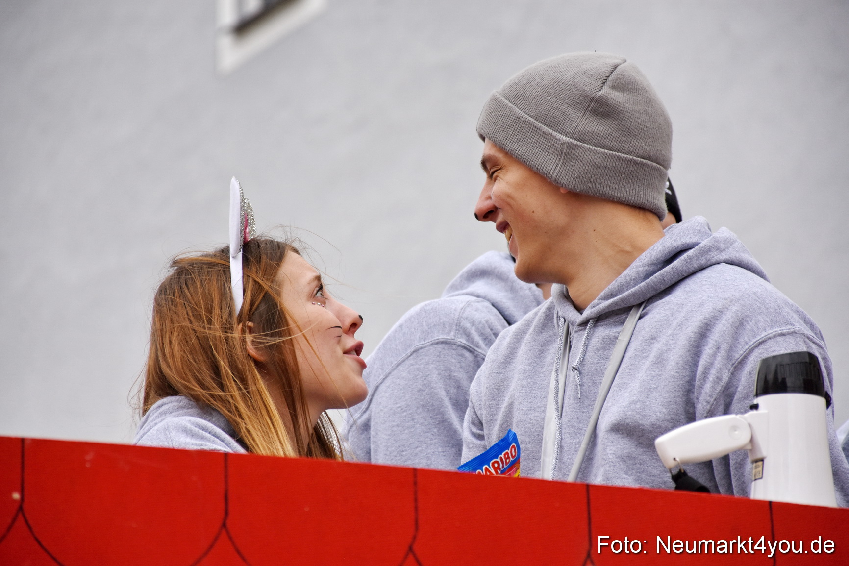 Faschingszug Berching 2020 230220 0379