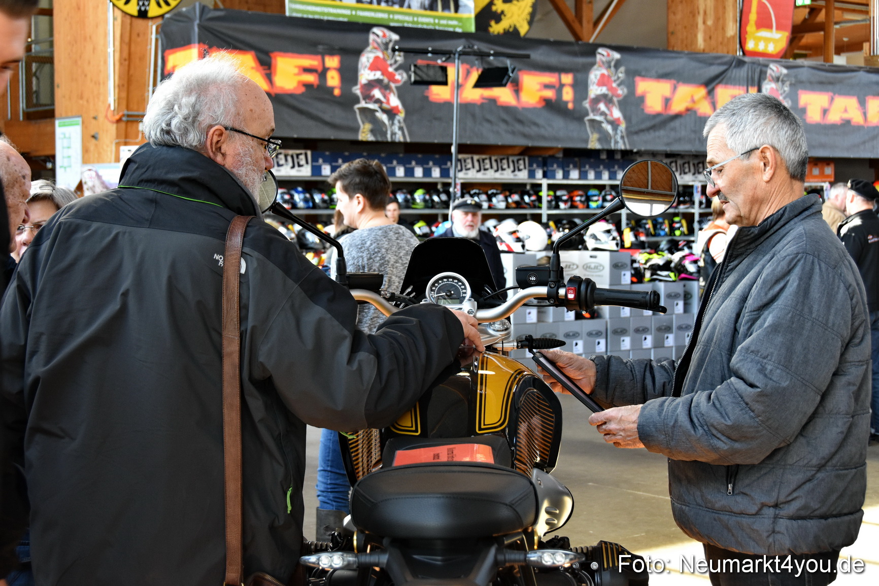 JURA BIKE Neumarkt 2020 220220 0011