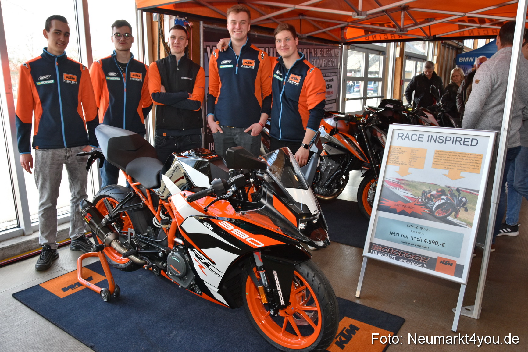 JURA BIKE Neumarkt 2020 220220 0016