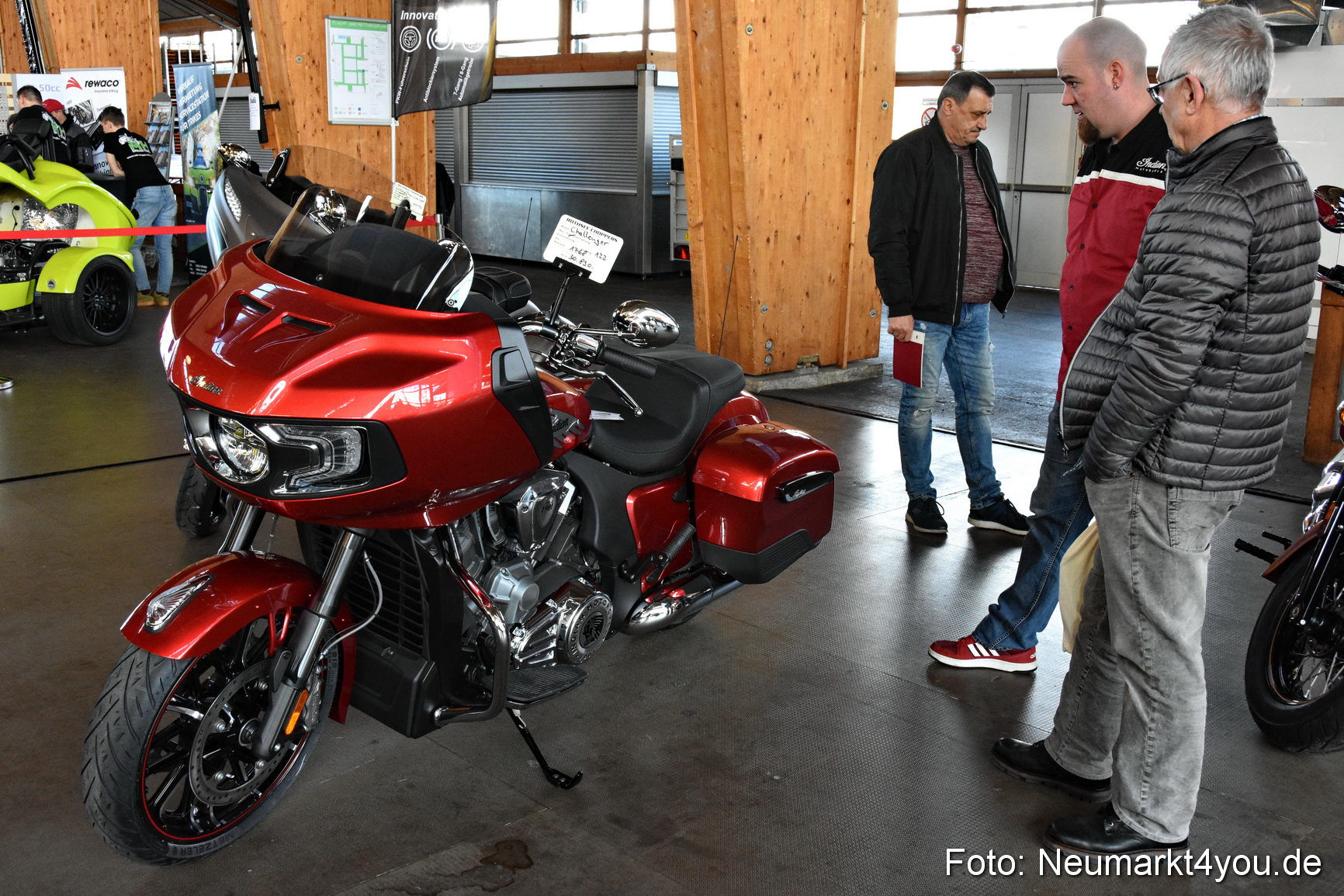 JURA BIKE Neumarkt 2020 220220 0027