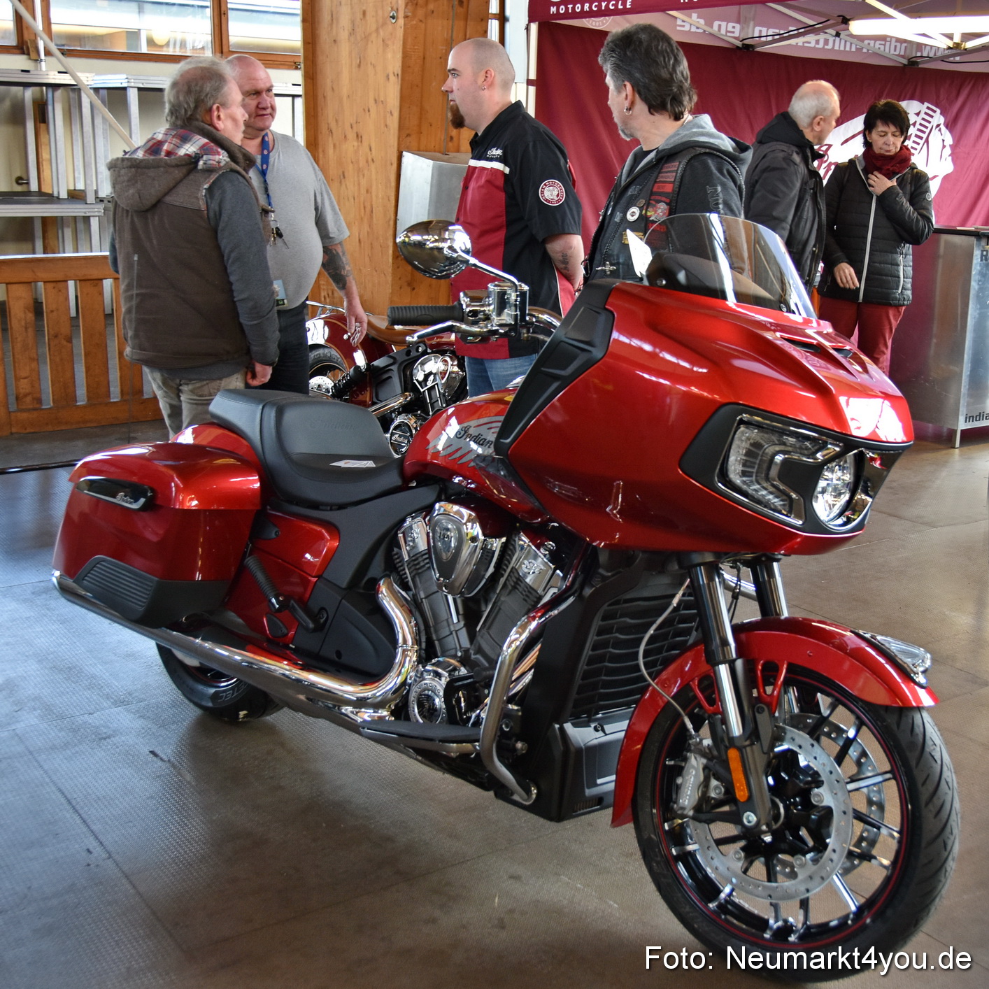 JURA BIKE Neumarkt 2020 220220 0029