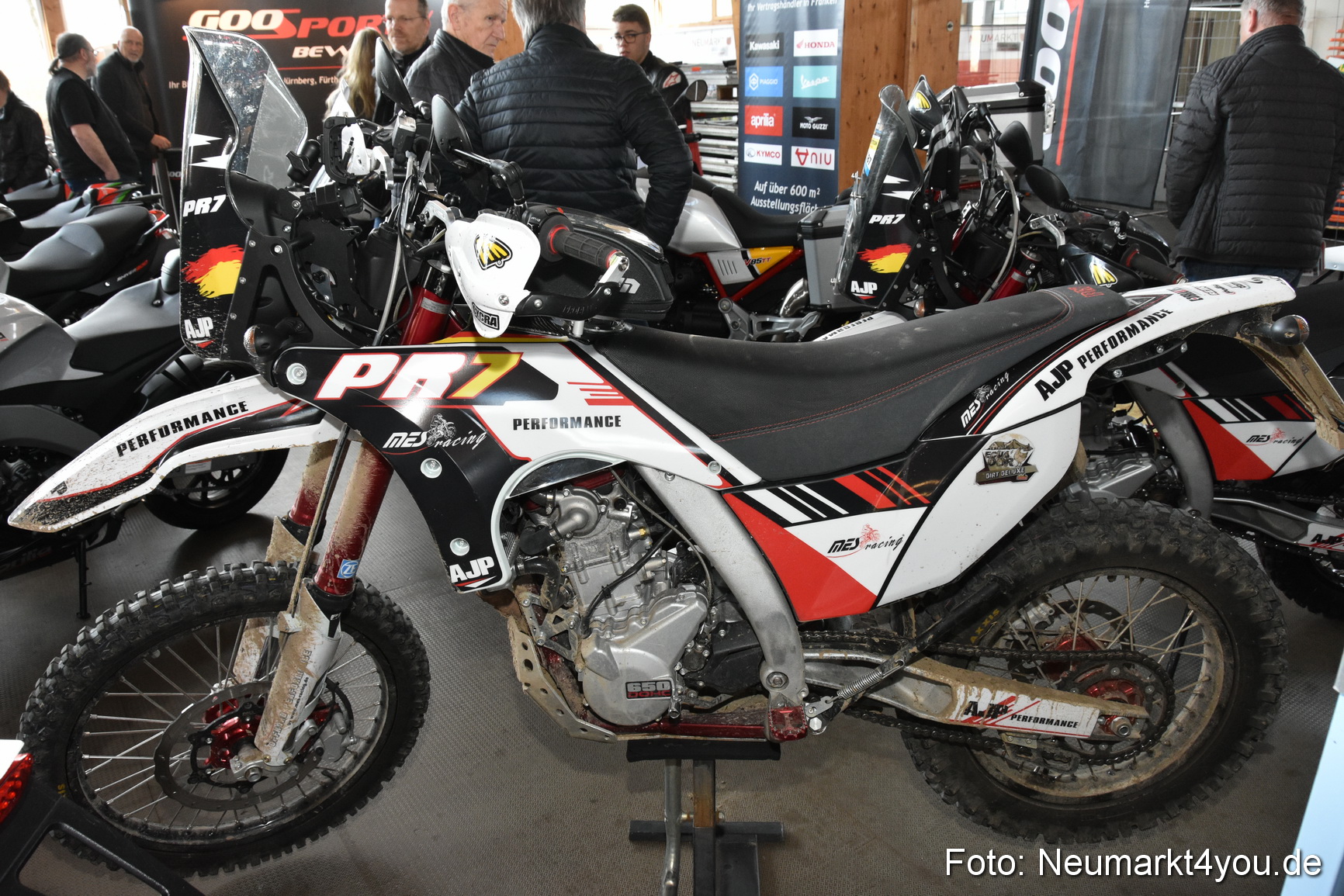 JURA BIKE Neumarkt 2020 220220 0047