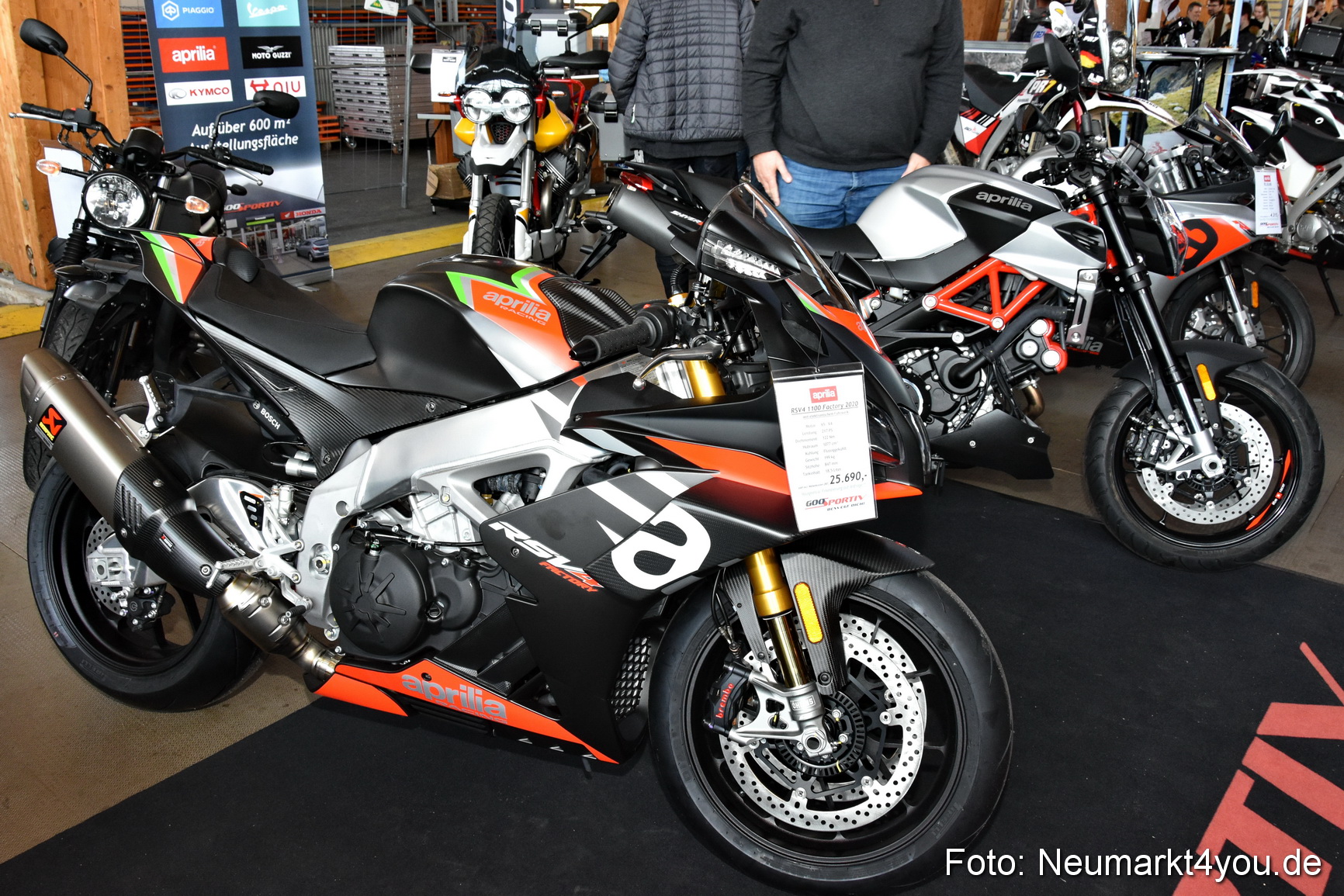 JURA BIKE Neumarkt 2020 220220 0050