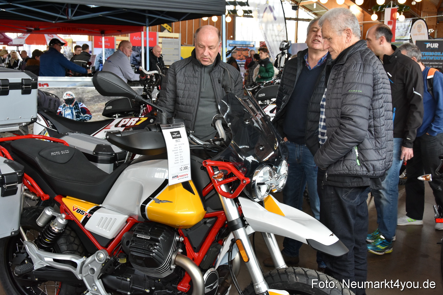 JURA BIKE Neumarkt 2020 220220 0051