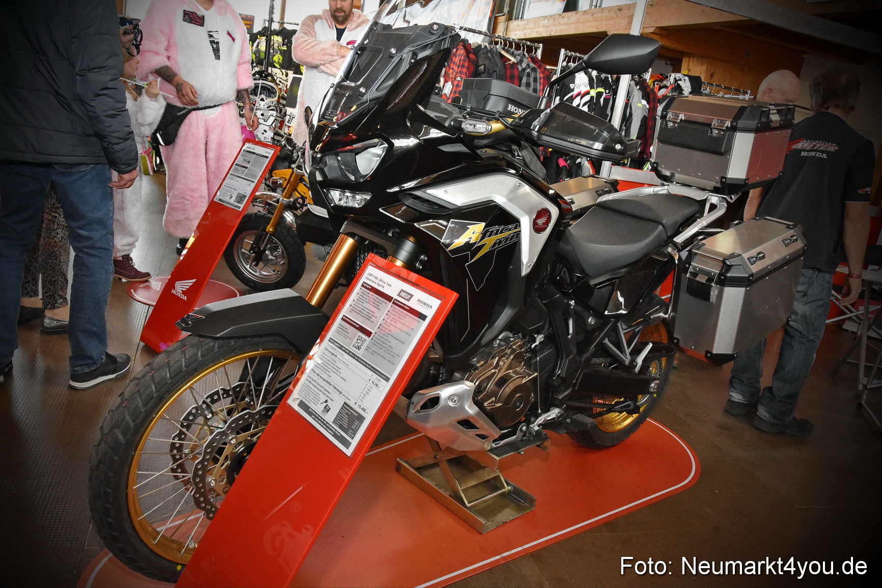 JURA BIKE Neumarkt 2020 220220 0098