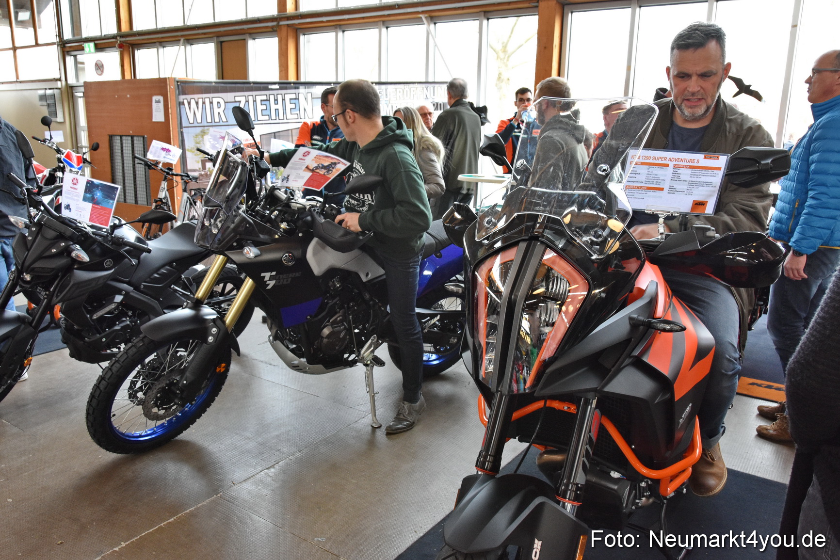 JURA BIKE Neumarkt 2020 220220 0119