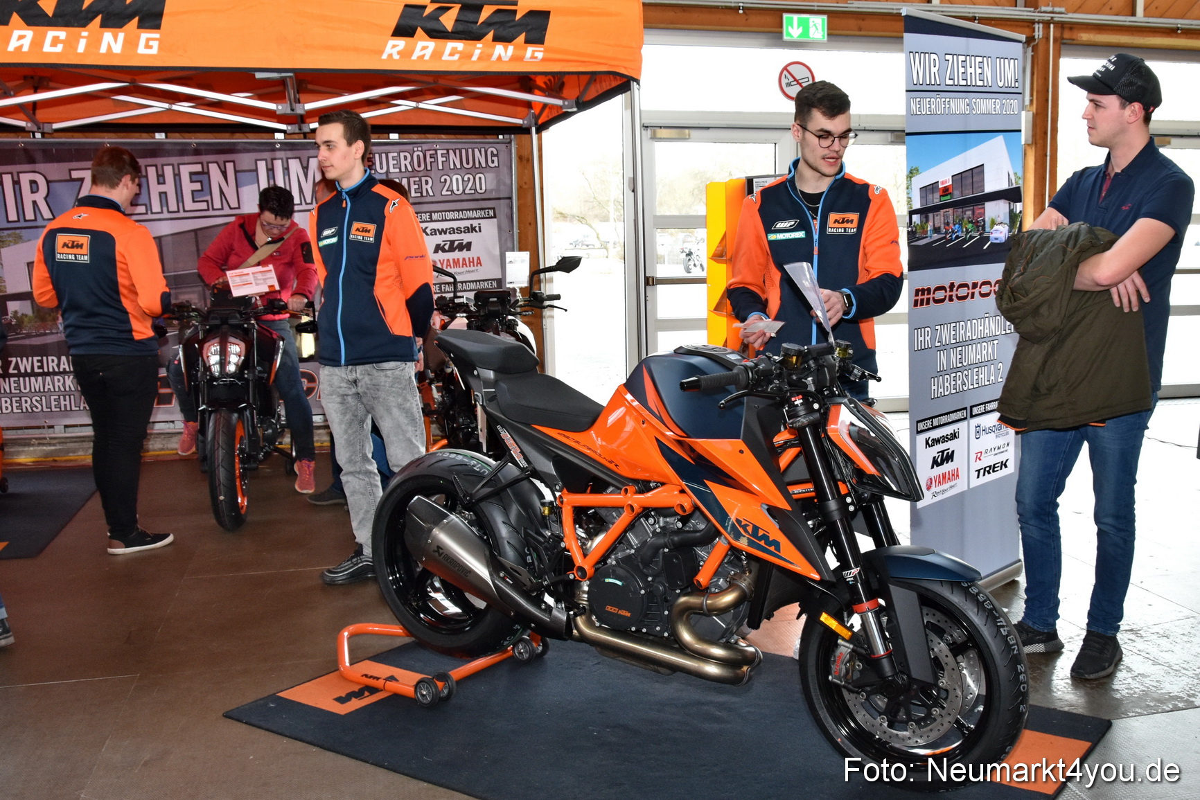 JURA BIKE Neumarkt 2020 220220 0131