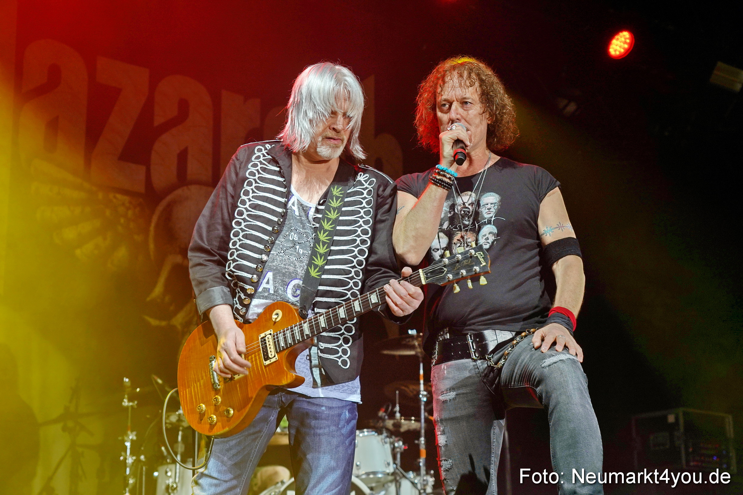 Nazareth Neumarkt 170120 0001