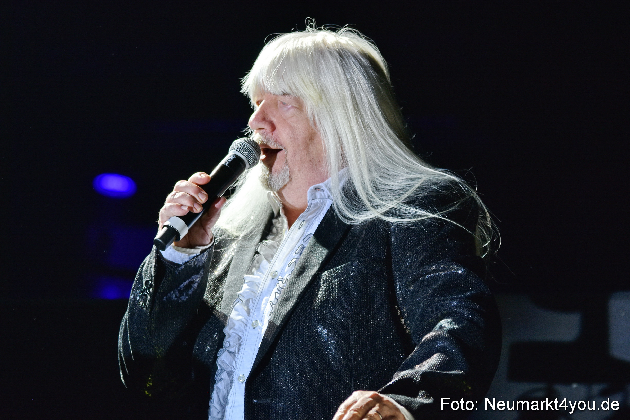 Nazareth Neumarkt 170120 0002