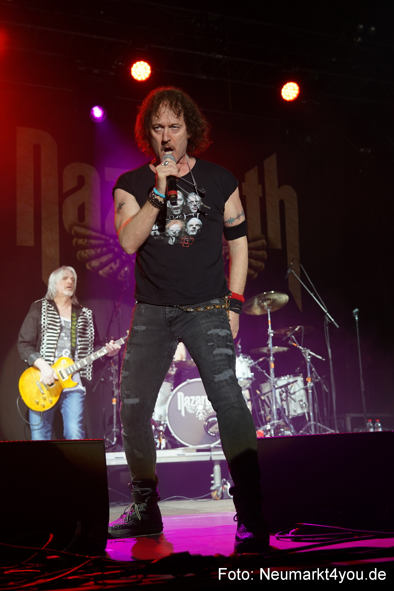 Nazareth Neumarkt 170120 0011