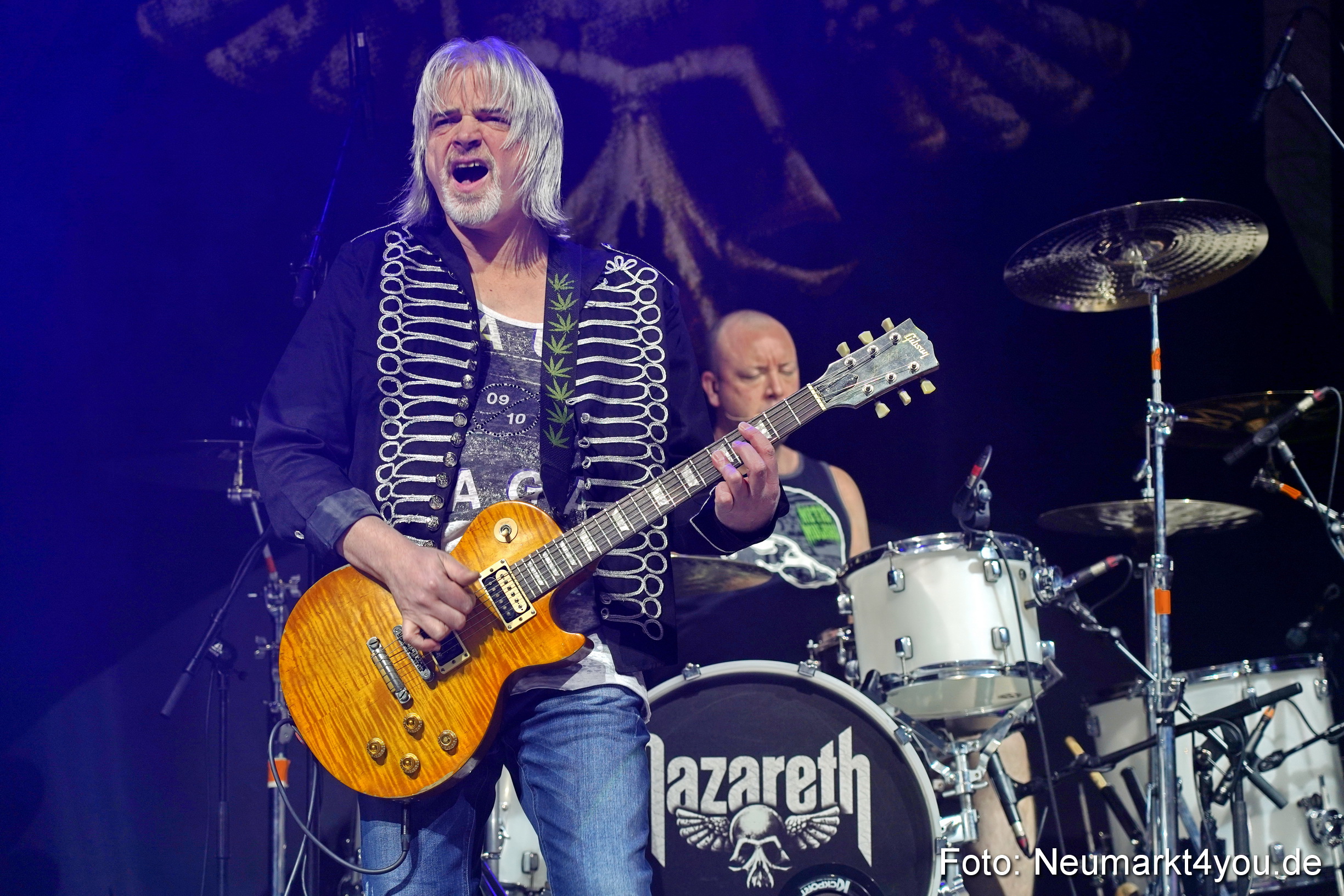 Nazareth Neumarkt 170120 0012